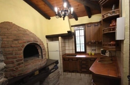 Aracena Cottage | Rural house (full rental) Finca El Tornero for 6/7 people, ideal families