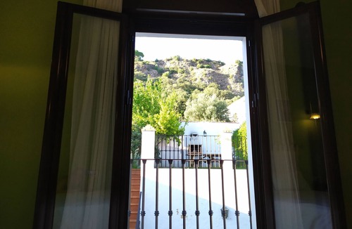 Alajar House | Rural house (full rental) El Cachón for 6 persons