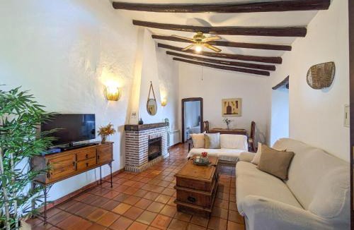 Antequera House | Rural House in Antequera