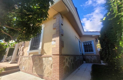 Cuacos de Yuste Cottage | Rural house in the heart of De la Vera in Yuste, Imperial retreat