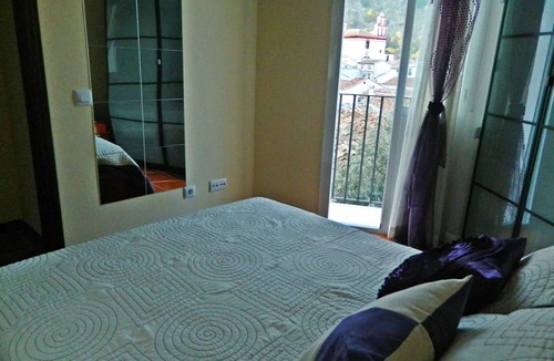 Grazalema Cottage | Rural house in Grazalema