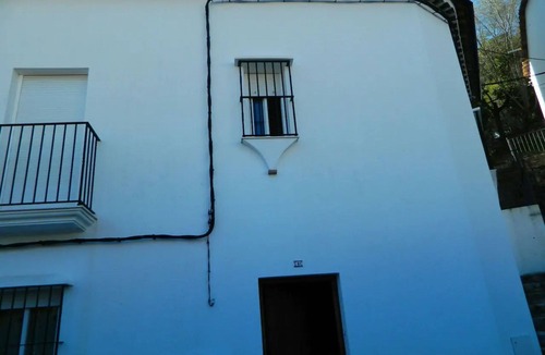 Grazalema Cottage | Rural house in Grazalema