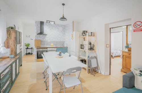 La Aldehuela House | Rural House in Gredos with Pool and Barbecue – Ideal for Groups, Families, Friends