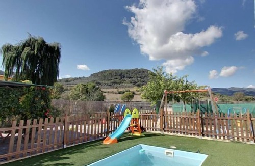 Cotillas Cottage | Rural house in Rio Mundo La Volandera 5 people Molino Pataslargas
