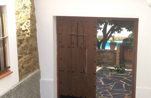 Corterrangel Cottage | Rural house in Sierra de Aracena, you will enjoy the comfort, nature and calm.
