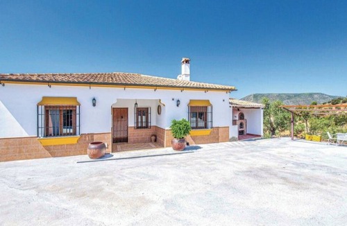 El Gastor Cottage | Rural house in the heart of Sierra de Grazalema
