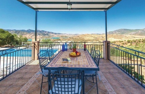 El Gastor Cottage | Rural house in the heart of Sierra de Grazalema