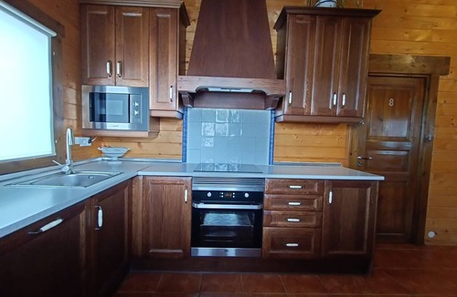 Cobisa House | Rural House 'La Dehesa y Dehesa2' in Toledo, Mountain Views, Up to 21 Guests