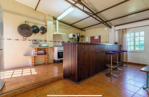 Alhaurin el Grande Ski Chalet | RURAL HOUSE LOS ERALES