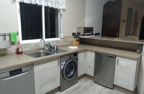 Prado del Rey House | RURAL HOUSE LOS TRES PICOS