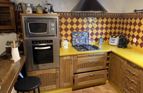 Acebo Cottage | Rural House Los Robles de Acebo II