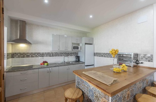 La Roda de Andalucia House | Rural House Maimones.