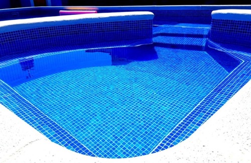 Acedera House | Rural house near Orellana interior beach