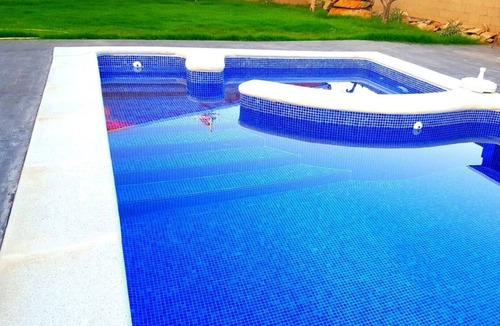 Acedera House | Rural house near Orellana interior beach