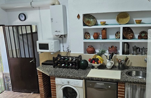 Calabazares Other | Rural House Parajes del Chanza