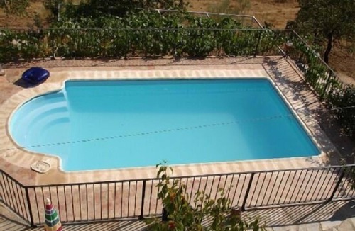 Laroya Cottage | Rural house (rental entire) Reul Alto Cortijos Rurales for 8 people
