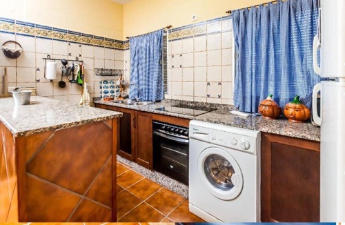 Medina-Sidonia Cottage | RURAL HOUSE TO ENJOY NATURE