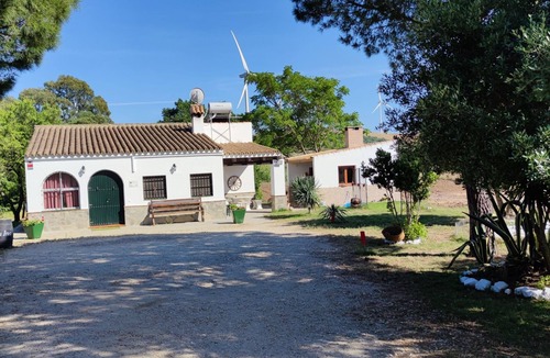 Medina-Sidonia Cottage | RURAL HOUSE TO ENJOY NATURE