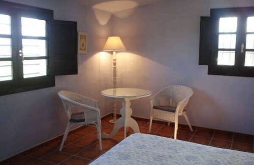 Antequera Cottage | Rural House Vega de Antequera for 20 people