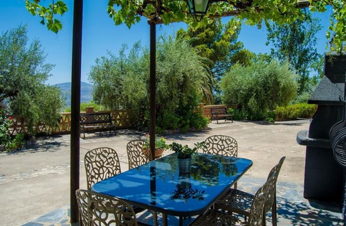 Nechite House | Rural house with jacuzzi