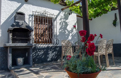 Nechite House | Rural house with jacuzzi