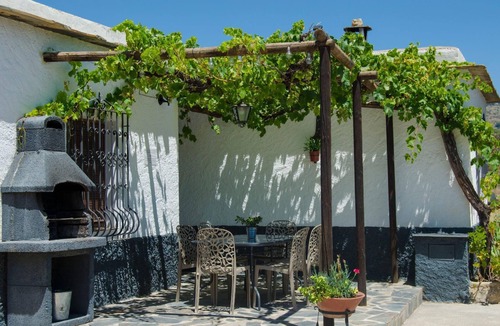Nechite House | Rural house with jacuzzi