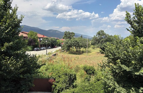 Rascafria House | Rural house with land for barbecues in Rascafría, 60 minutes from Madrid.