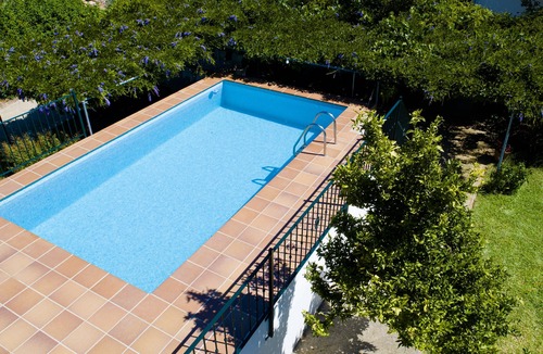 Aljaraque Cottage | RURAL HOUSE WITH POOL NEAR THE SEA in ALJARAQUE