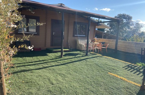 Ronda House | RURAL HOUSE WITH PRIVATE POOL AND AIR CONDITIONED JACUZZI