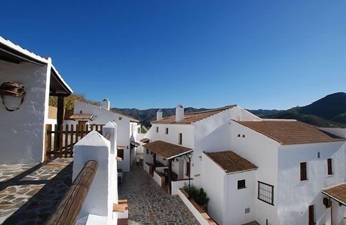Puerto de la Torre Cottage | Rural Houses La Huerta for 6 people