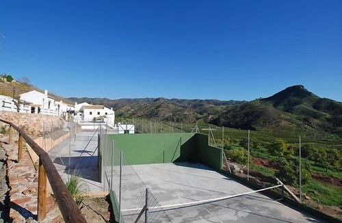 Puerto de la Torre Cottage | Rural Houses La Huerta for 6 people