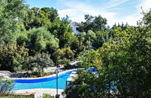 Montecorto House | Rural houses Los Algarrobales- Hidden Paradise House 2