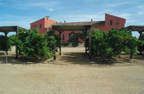 Romero House | Rural Houses Venta Seca Rural complex for 24-28 seats