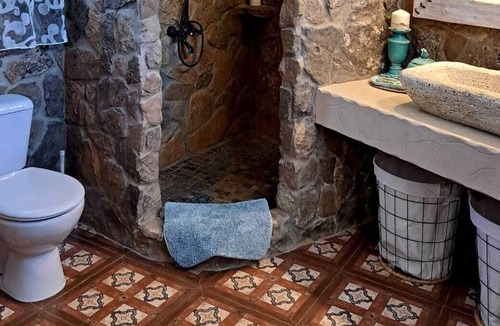 Ubrique Ski Chalet | Rural housing HACIENDA TRESOLES