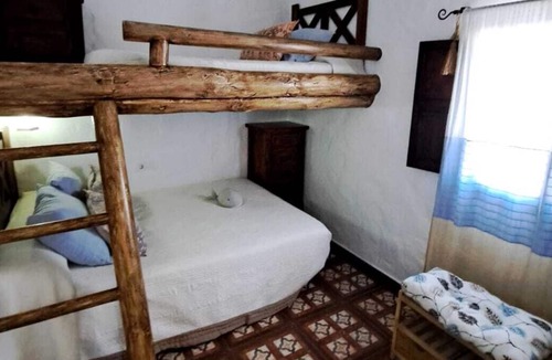 Ubrique Ski Chalet | Rural housing HACIENDA TRESOLES