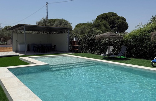 Arahal Cottage | Rural lodging los pozos 40 minutes from sevilla