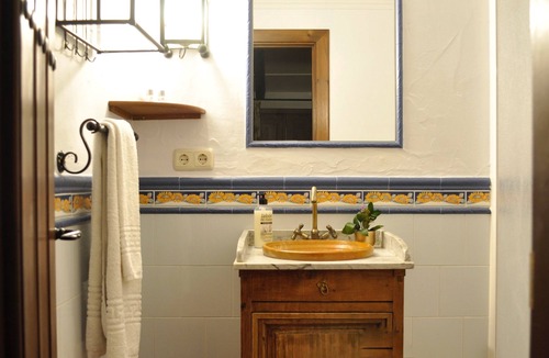 Villanueva de Tapia Hotel | Rural La Paloma