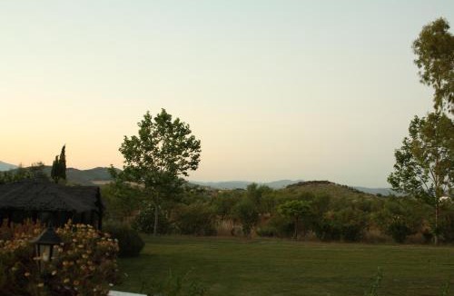 Villanueva de Tapia Hotel | Rural La Paloma