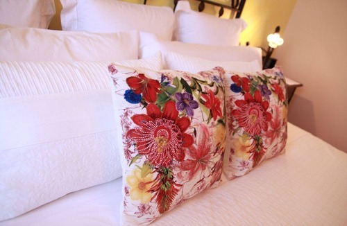 Priego de Cordoba Cottage | Rural lodging in the heart of the Subbética Cordobesa mountains Hojiblanca room