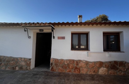 Campocamara Cottage | Rural Retreat: Cozy, Accessible Home in Sierra de Cazorla & Castril