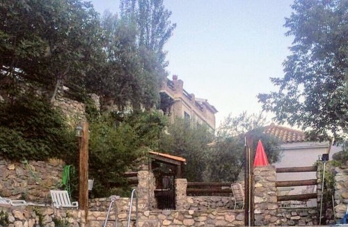 Guejar Sierra Cottage | rural stay cortijo la solana (house nº 3)