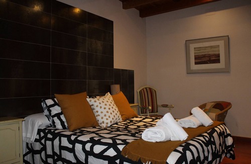 Pinar de Navares Cottage | Rural villa in urbanisation close to Ávila