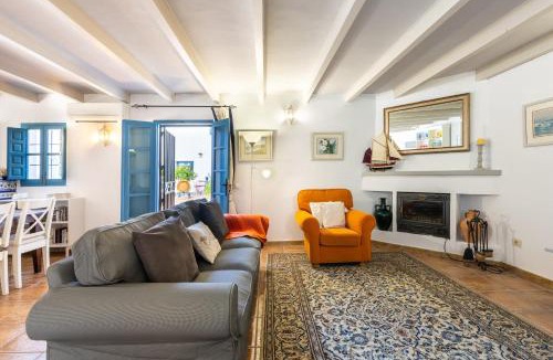 Moclinejo House | Rural village with amazing views