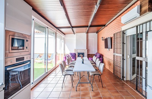 La Lantejuela House | Rural Villam Rodericus & Nicolaus by Interhome