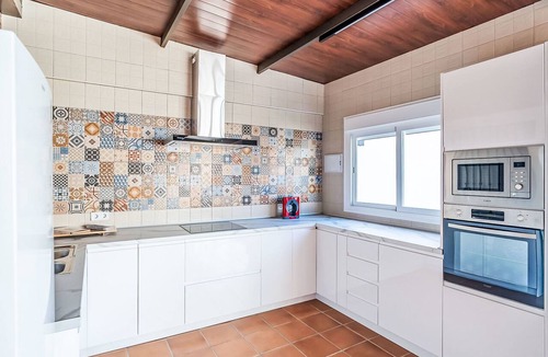 La Lantejuela House | Rural Villam Rodericus & Nicolaus by Interhome