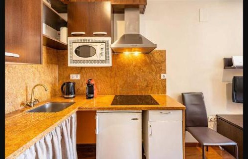 La Zubia Apartment | Rural-ya Alojamientos Granada Nevada home