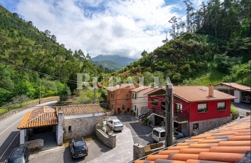 Nueva House | Ruralia Apto El Alagüezo Nueva, Llanes VUT-655-AS