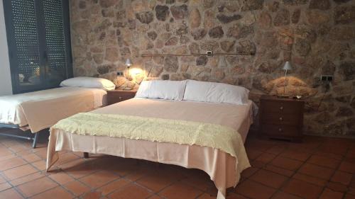 Montanchez Hotel | Ruralis Las Nogalas