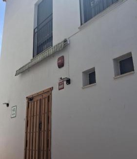 Montanchez Hotel | Ruralis Las Nogalas