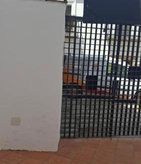 Montanchez Hotel | Ruralis Las Nogalas